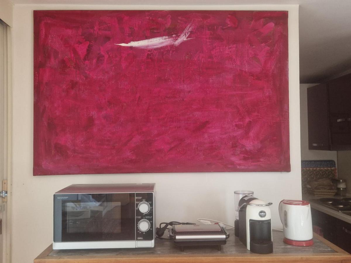 Casa Di Libri - Delizioso Appartamento A 10 Min Da Trastevere Rome Buitenkant foto